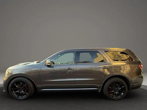 2014 Dodge Durango R/T