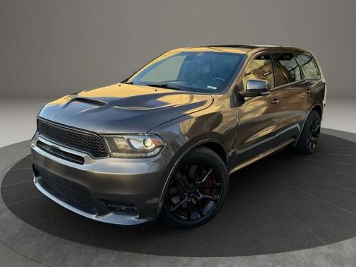 2014 Dodge Durango R/T