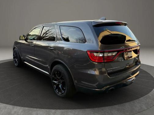 2014 Dodge Durango R/T