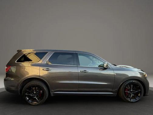 2014 Dodge Durango R/T