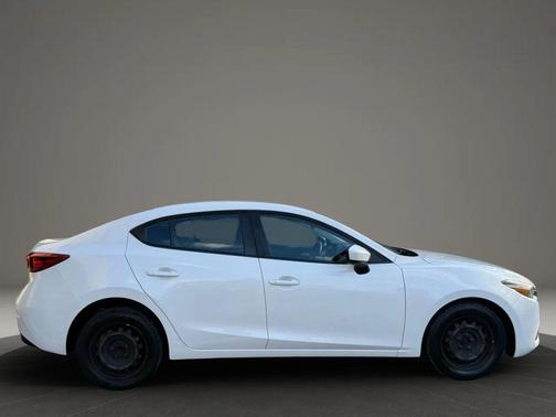 2018 Mazda Mazda3 Sport