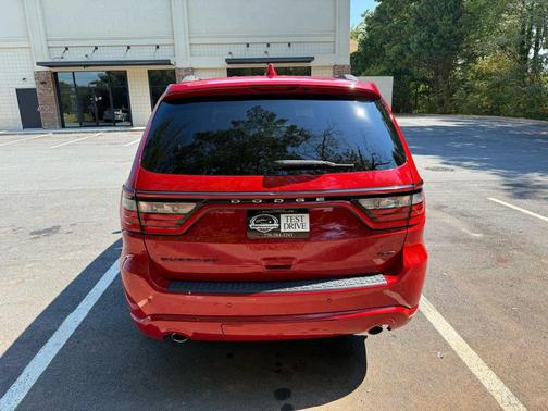 2019 Dodge Durango GT Plus