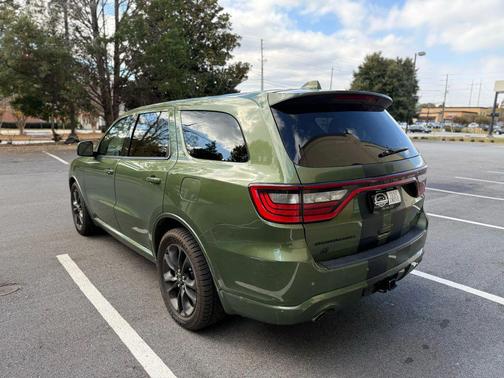 2022 Dodge Durango R/T