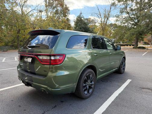 2022 Dodge Durango R/T
