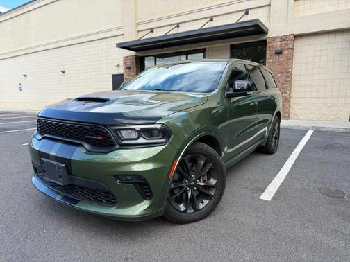 2022 Dodge Durango R/T
