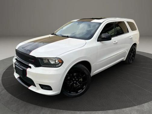 2020 Dodge Durango GT RWD