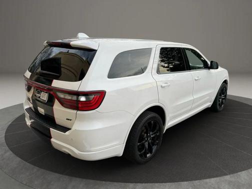2020 Dodge Durango GT RWD