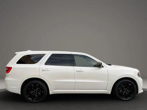 2020 Dodge Durango GT RWD