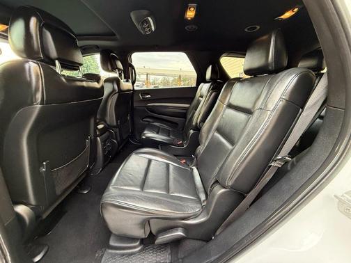 2020 Dodge Durango GT RWD