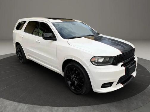 2020 Dodge Durango GT RWD