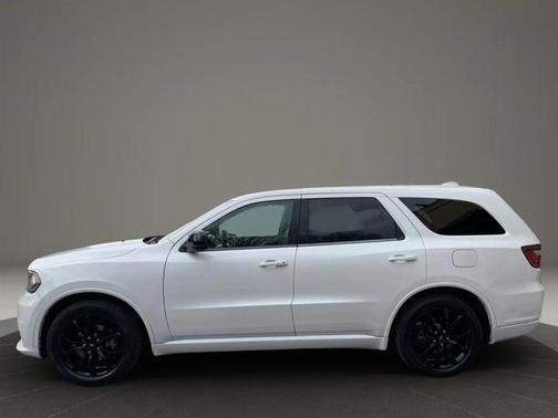 2020 Dodge Durango GT RWD