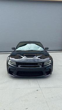 2020 Dodge Charger SRT Hellcat