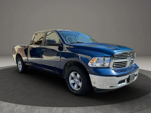 2019 RAM 1500 SLT