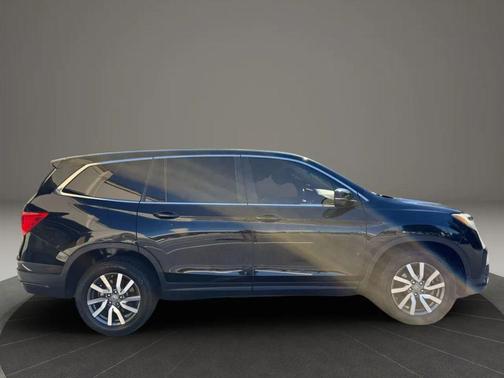 2020 Honda Pilot AWD EX-L