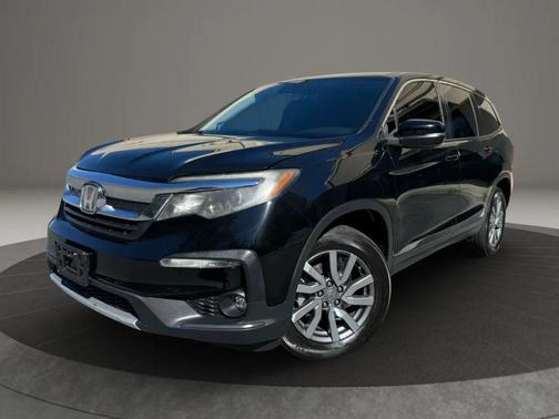 2020 Honda Pilot AWD EX-L