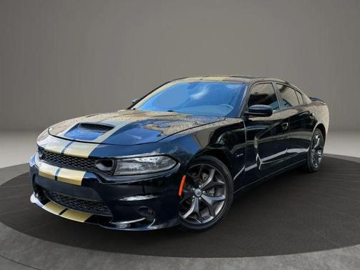 2018 Dodge Charger R/T