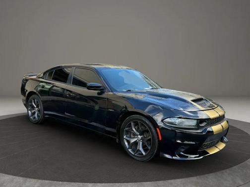 2018 Dodge Charger R/T