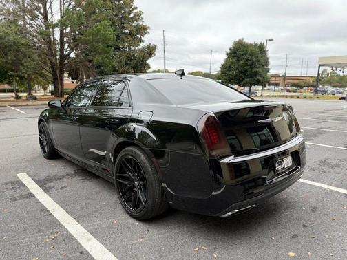 2015 Chrysler 300 S