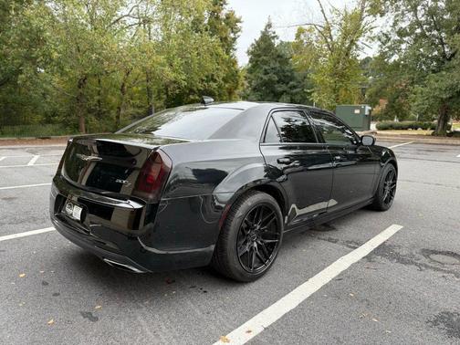 2015 Chrysler 300 S