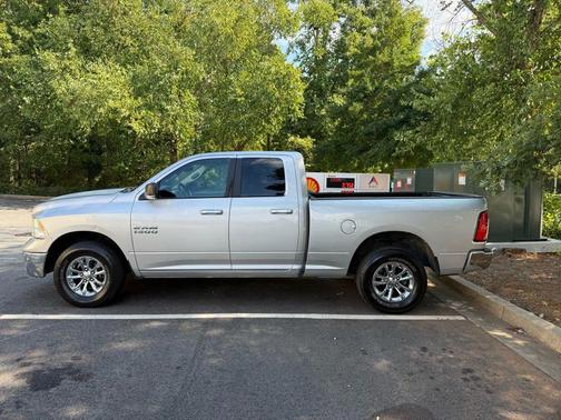 2014 RAM 1500 Big Horn