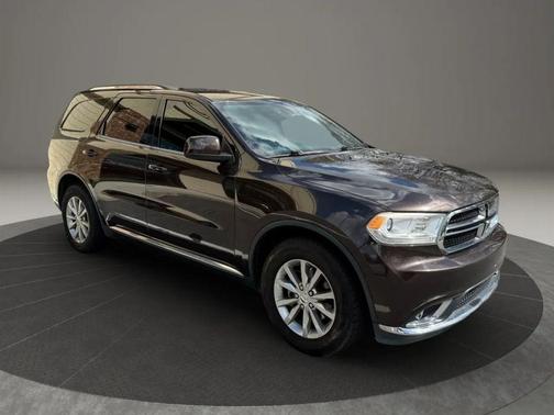 2017 Dodge Durango SXT