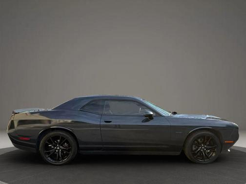2018 Dodge Challenger R/T