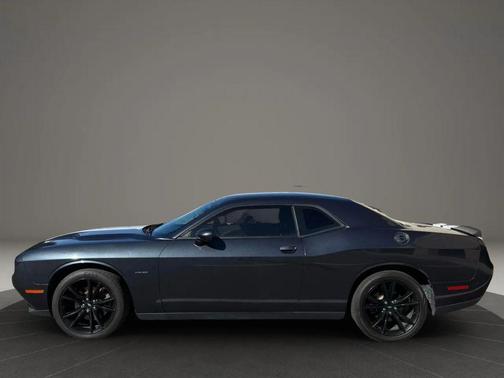 2018 Dodge Challenger R/T