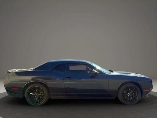 2018 Dodge Challenger R/T