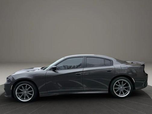 2020 Dodge Charger R/T