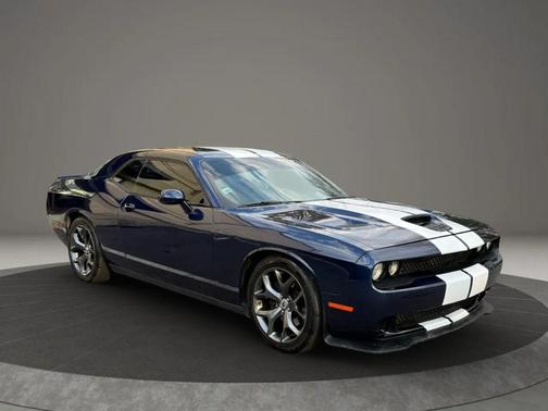 2017 Dodge Challenger R/T