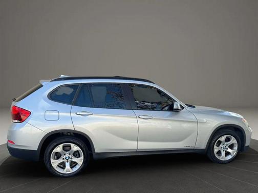 2014 BMW X1 sDrive 28i