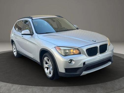 2014 BMW X1 sDrive 28i