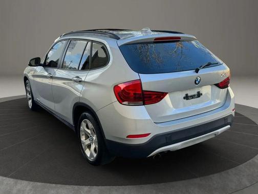 2014 BMW X1 sDrive 28i