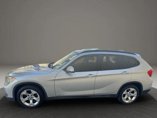 2014 BMW X1 sDrive 28i