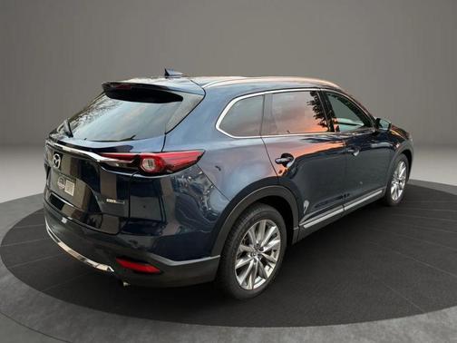2021 Mazda CX-9 Grand Touring