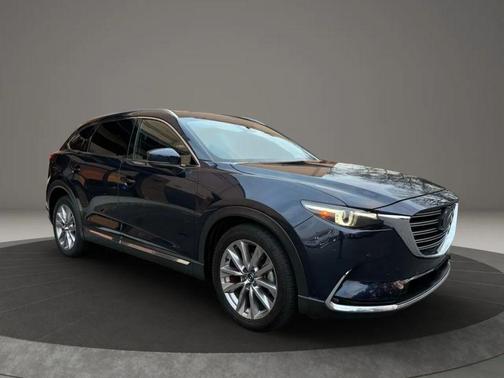 2021 Mazda CX-9 Grand Touring