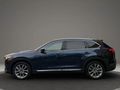 2021 Mazda CX-9 Grand Touring