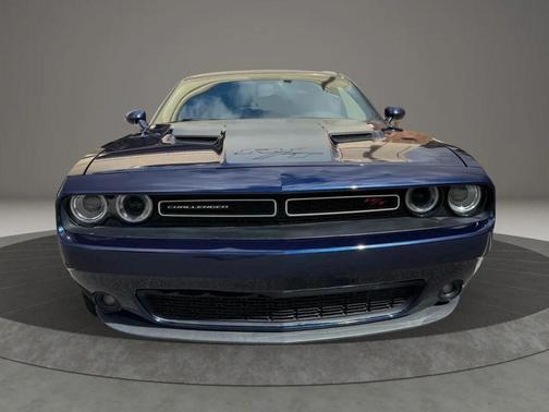 2016 Dodge Challenger R/T