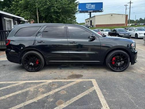 2015 Dodge Durango R/T
