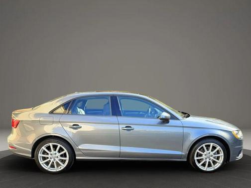 2016 Audi A3 2.0T Premium