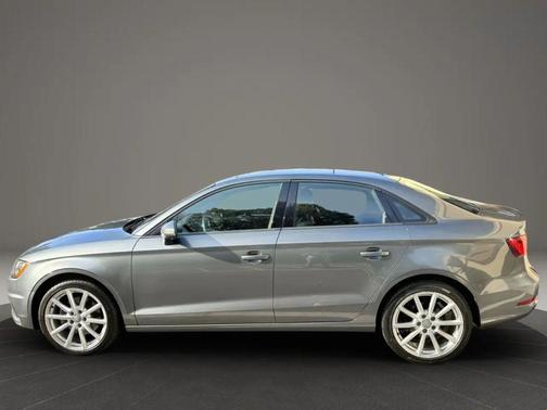 2016 Audi A3 2.0T Premium