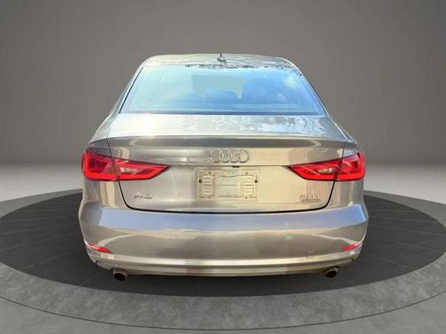 2016 Audi A3 2.0T Premium