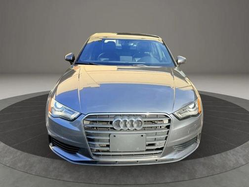 2016 Audi A3 2.0T Premium