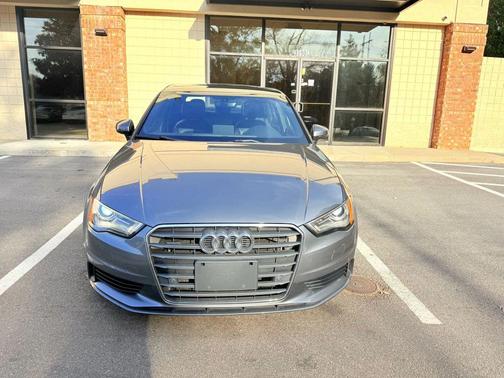 2016 Audi A3 2.0T Premium