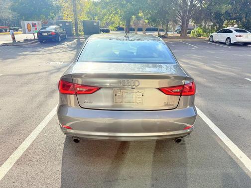 2016 Audi A3 2.0T Premium