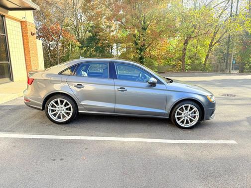 2016 Audi A3 2.0T Premium