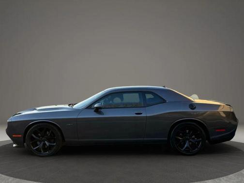 2015 Dodge Challenger R/T