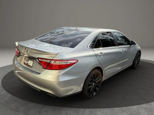 2015 Toyota Camry XSE