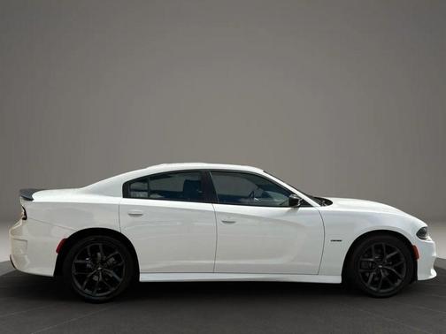 2019 Dodge Charger R/T