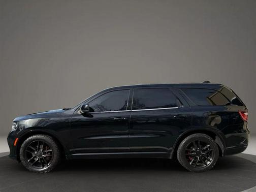 2021 Dodge Durango GT RWD